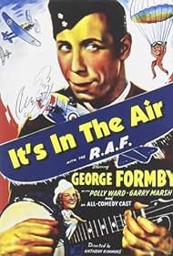 It's in the Air (1938)