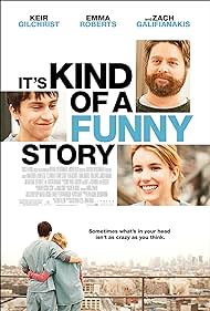 It's Kind of a Funny Story (2010)