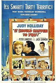 It Should Happen to You (1954)