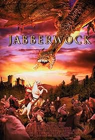 Jabberwock Dragon Siege (2011)