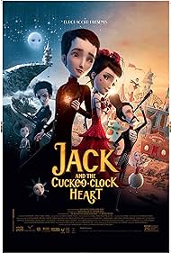 Jack and the Cuckoo-Clock Heart (2014)