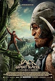 Jack the Giant Slayer (2013)