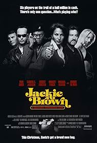 Jackie Brown (1997)