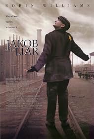 Jakob the Liar (1999)