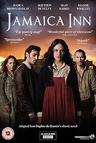 Jamaica Inn (2015)