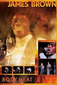 James Brown: Body Heat (1979)