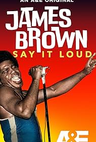 James Brown: Say It Loud (2024)