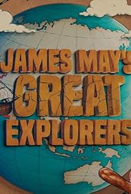 James May's Great Explorers (2025)