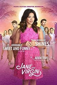 Jane the Virgin (2014)