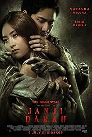 Janji Darah (2024)