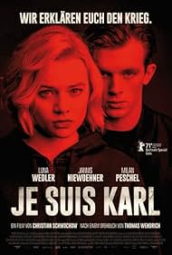 Je Suis Karl (2021)