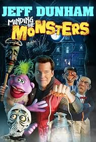 Jeff Dunham: Minding the Monsters (2012)