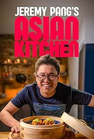 Jeremy Pang's Asian Kitchen (2022)