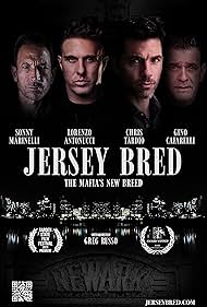 Jersey Bred (2024)