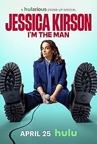 Jessica Kirson: I'm the Man (2025)
