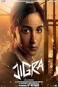 Jigra (2024)