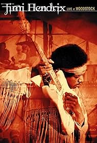 Jimi Hendrix: Live at Woodstock (1999)