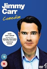 Jimmy Carr: Comedian (2007)