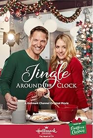 Jingle Around the Clock (2018)