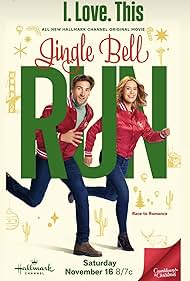 Jingle Bell Run (2024)