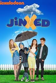 Jinxed (2013)