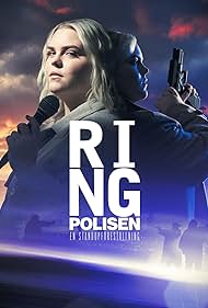 Johanna NordstrÃ¶m: Call the Police (2022)