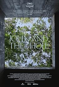 John and the Hole (2021)