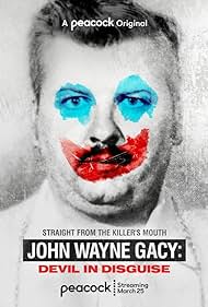 John Wayne Gacy: Devil in Disguise (2021)