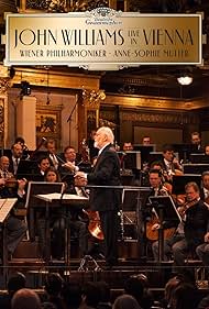 John Williams: Live in Vienna (2020)