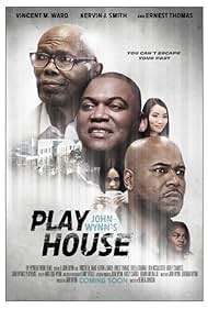 John Wynn's Playhouse (2021)