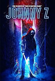 Johnny Z (2023)