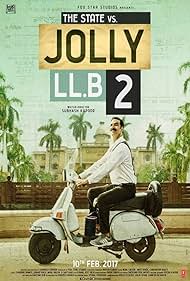 Jolly LLB 2 (2017)