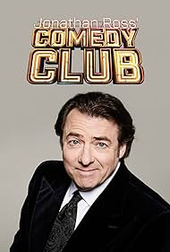 Jonathan Ross' Comedy Club (2020)