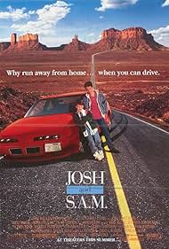 Josh and S.A.M. (1993)