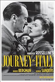 Journey to Italy (1954)