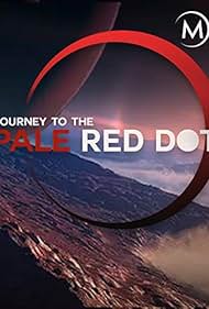 Journey to the Pale Red Dot (2017)