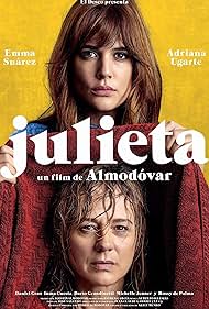 Julieta (2016)