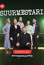 Juniori Suurmestari (2024)