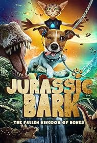 Jurassic Bark (2018)