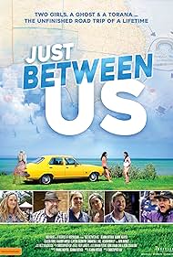 Just Between Us (2018)