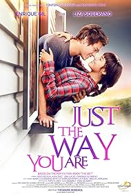 Just the Way You Are (2015)