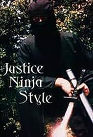 Justice Ninja Style (1985)