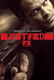 Justified (2010)