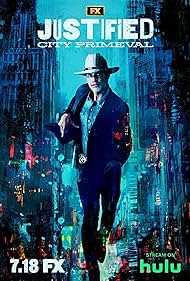 Justified: City Primeval (2023)