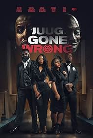 Juug Gone Wrong (2018)