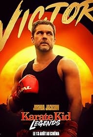 Karate Kid: Legends (2025)