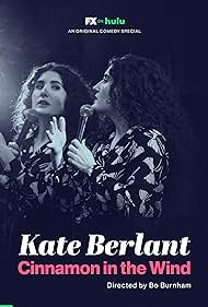 Kate Berlant: Cinnamon in the Wind (2022)