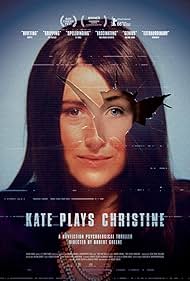 Kate Plays Christine (2016)