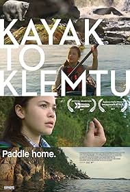 Kayak to Klemtu (2017)