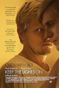 Keep the Lights On (2012)